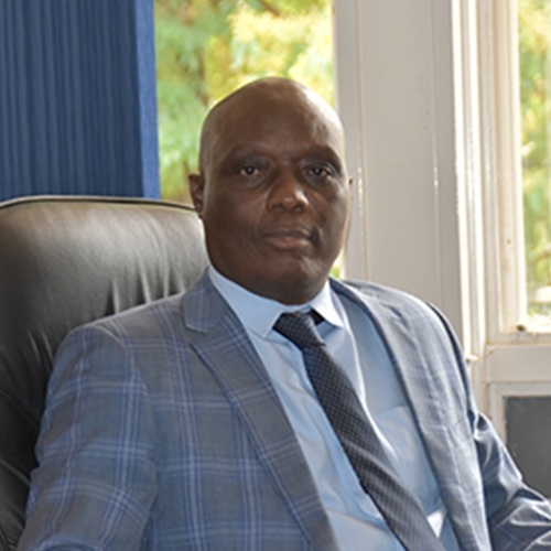 University Registrar