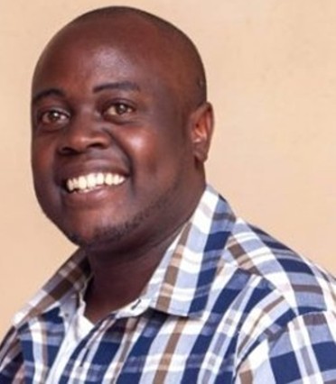 Kudzai Bhunu