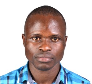 Wilson Dhlora