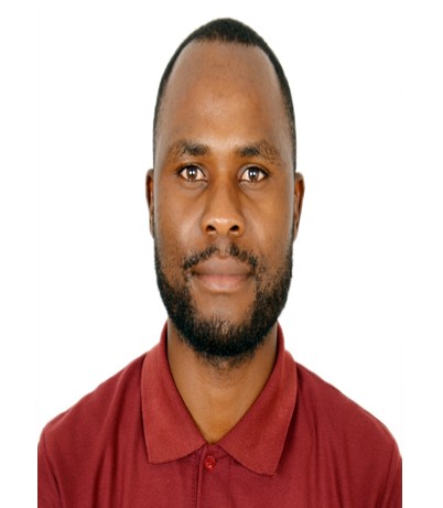 Mr Tinovonga Gonhi