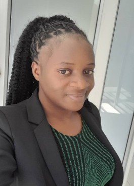 Ms. Bridget Shoko