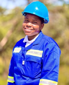 Olivia Kanyandu