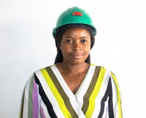 Caroline Katema