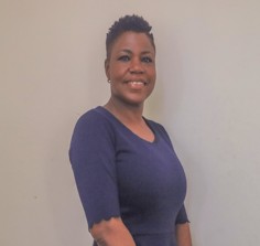 Natasha Tashinga Kurwakumire