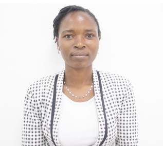 Ms Marylin W. Kutamahufa