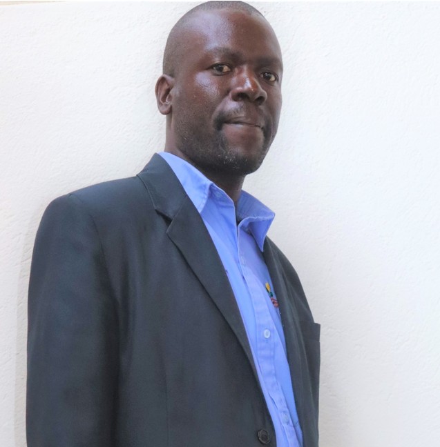 Dr Promise Machingo Hlungwani
