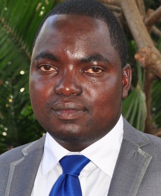 Tendai Hardwork Madzaramba