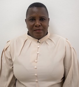 Ms Hazel Nyarai Mashiripiti