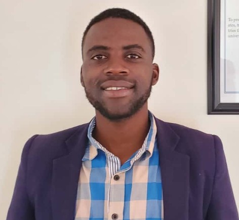 Mr. Vavarirayi V. Mavhondo