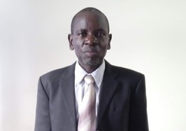 Mhuka Tapiwa