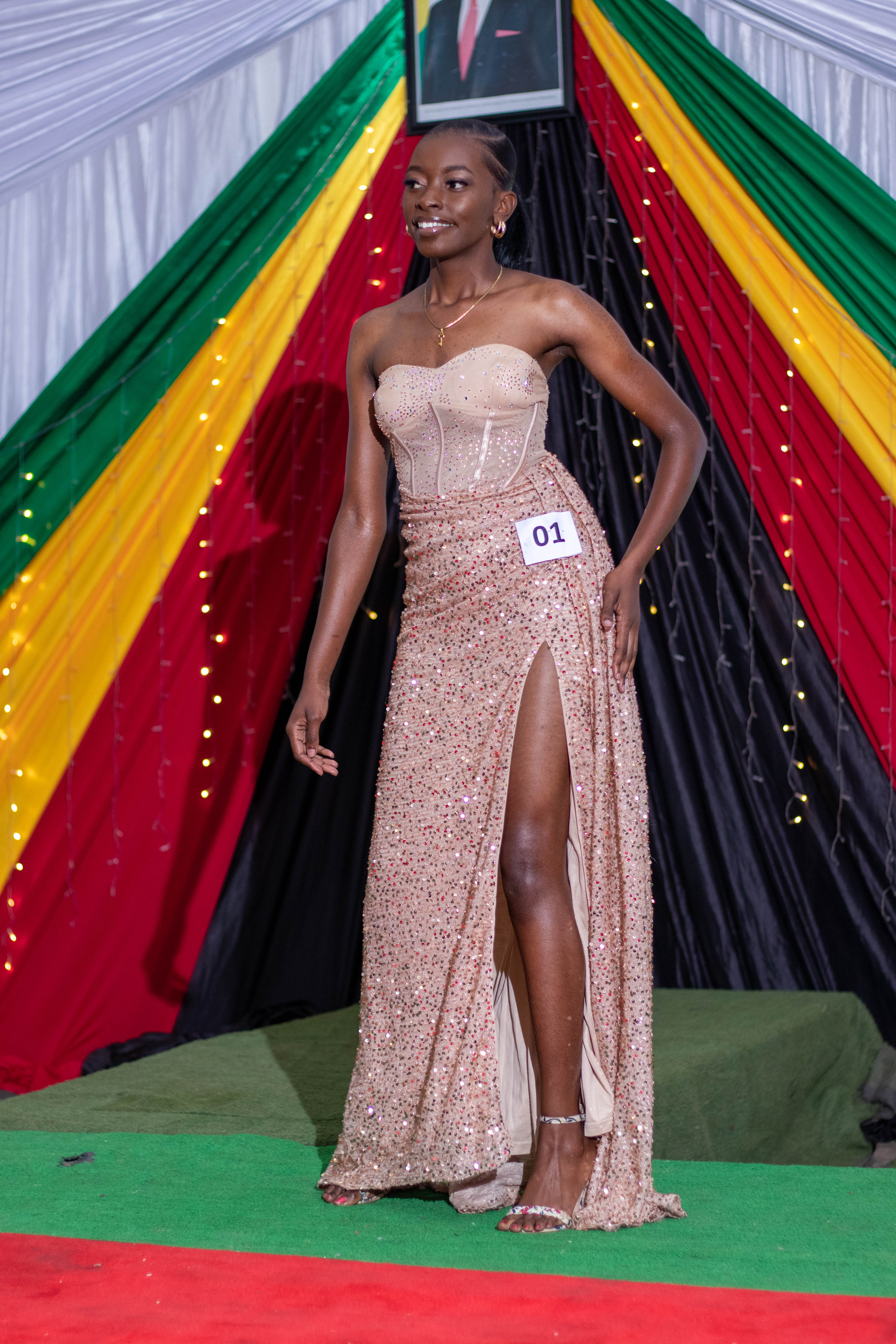 Mr and Miss MUAST 2026 - 14