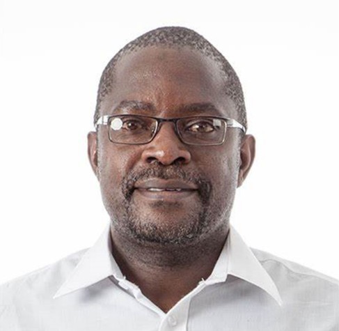 Professor Walter Mupangwa