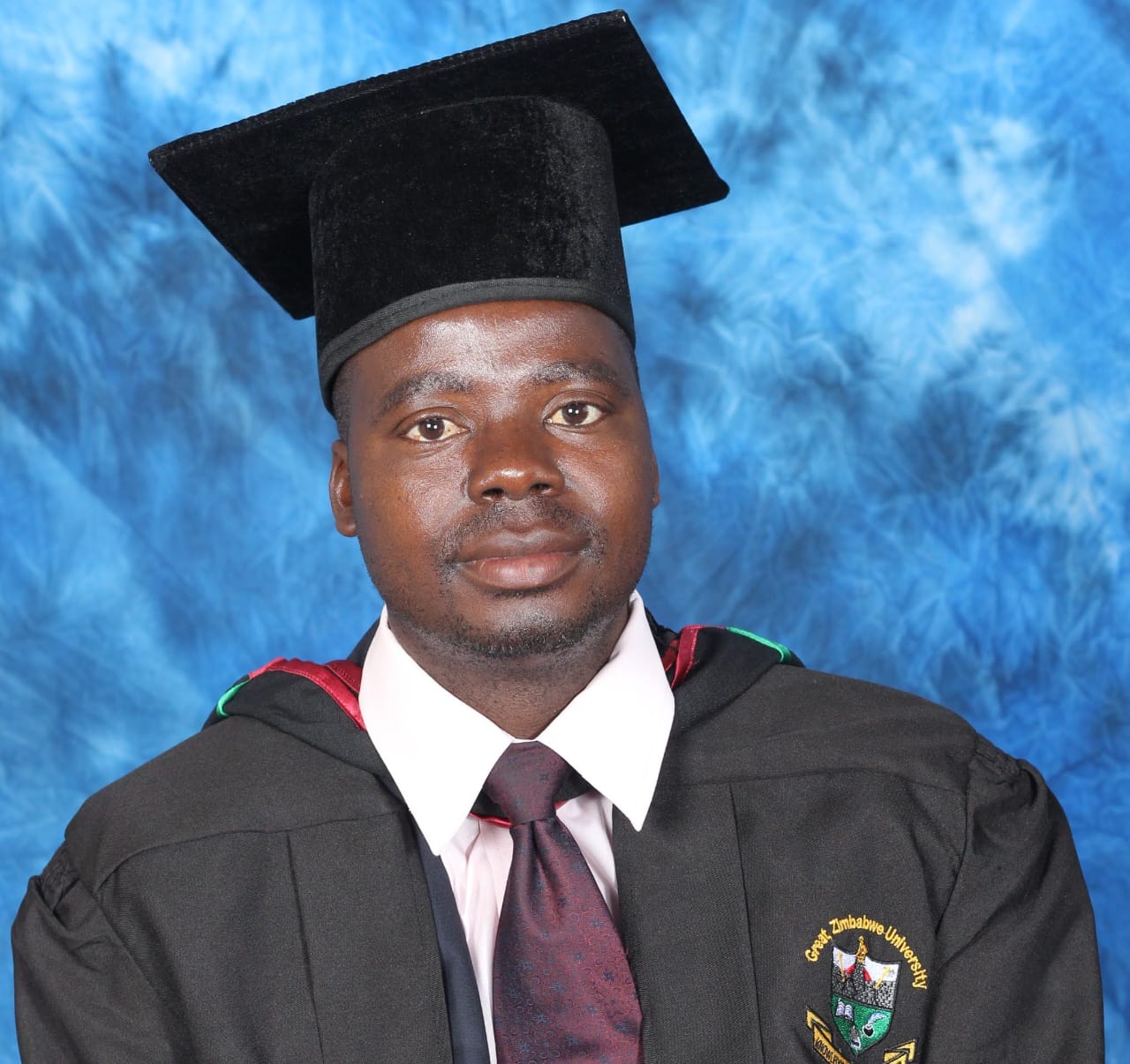 Tendai Shelton Muwani