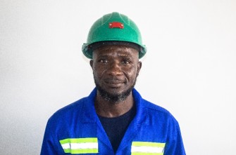 Nelson Nyadembera