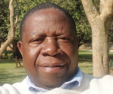 Professor Isaiah Nyagumbo