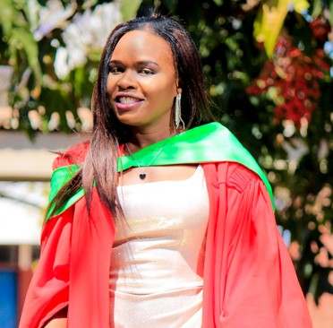 Dr Faith Nyamakwere