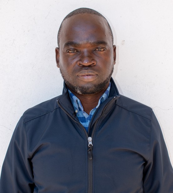 Mr O Moyo