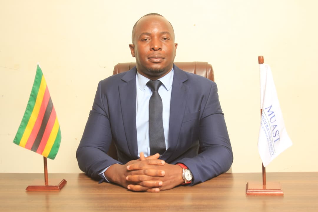 Mr. Tendayi Michael Rupiya