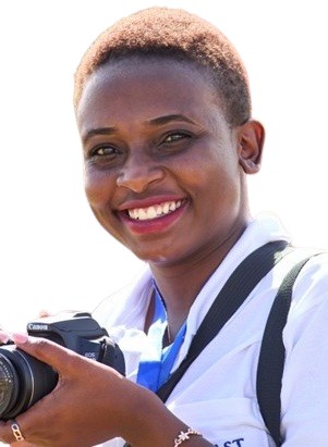 Ms Rutendo Mushangwe