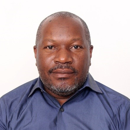 Mr Mufaro Tamanikwa