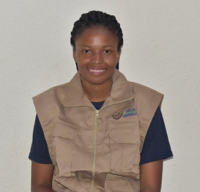 Ms Ruvimbo T. Veremu